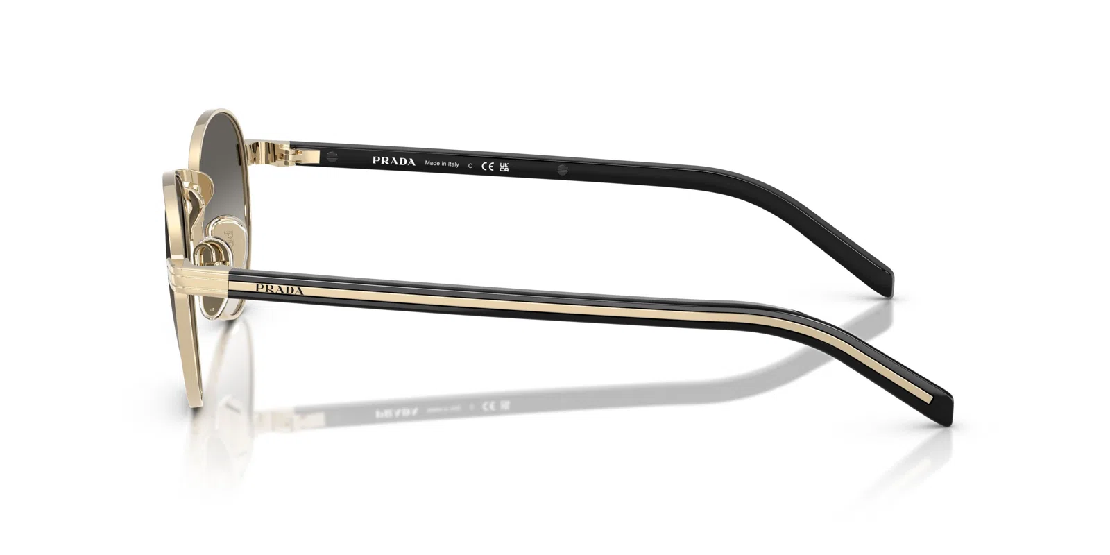Prada B52S Sunglasses - view 16
